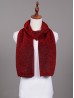 Sparkle Solid Colour Fashion Scarf